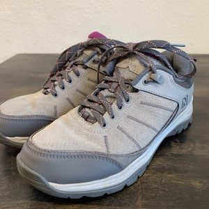 New Balance Hiking Shoes - Like New - US Woman’s 8